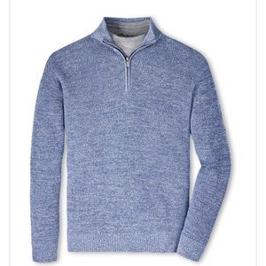 Peter Millar Quarter Zip